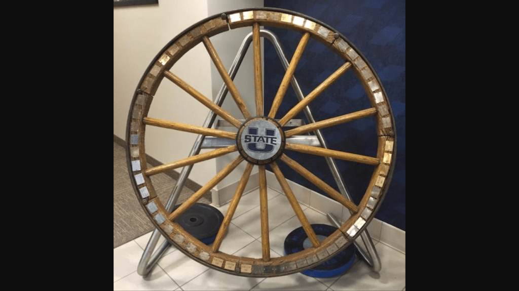 Top Wagon Wheel&nbsp;Games