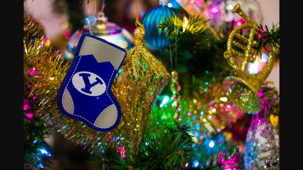 Football Christmas Wishes