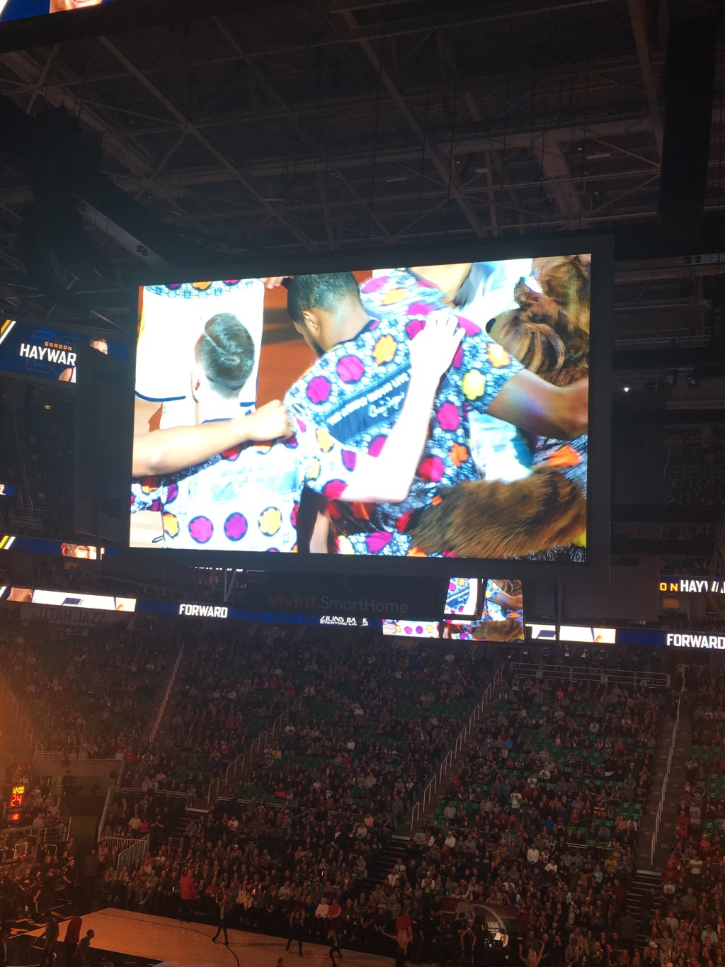 Shot Hood ‘Round the&nbsp;World﻿