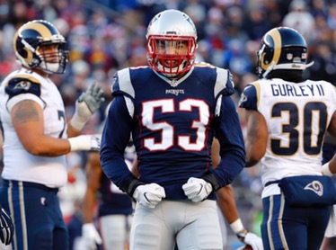 Famous Beehive Bowlers