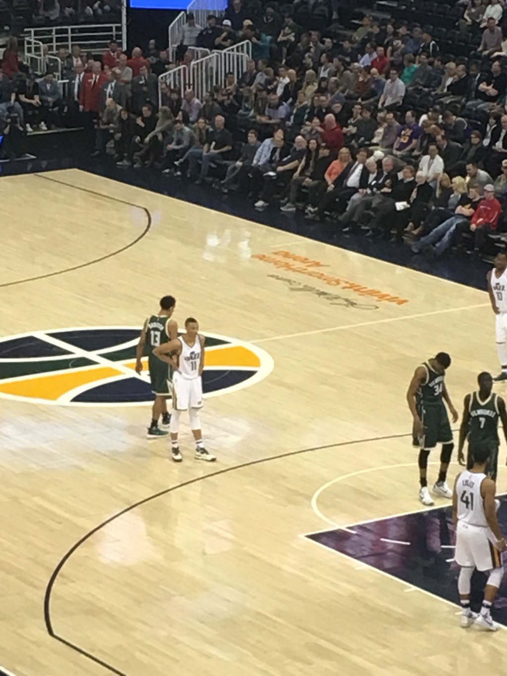 Open season on the&nbsp;Bucks