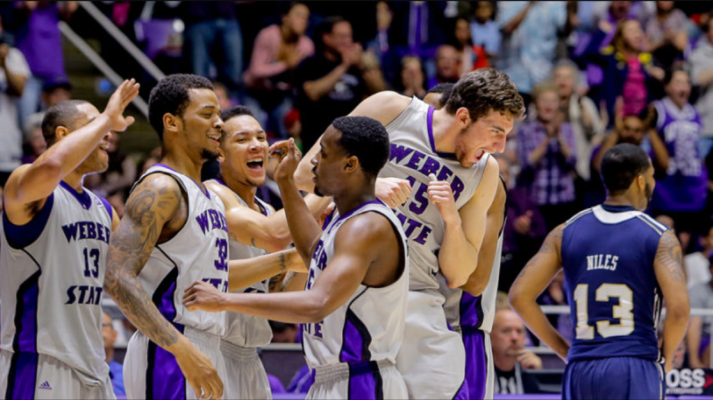 Cinderella Teams Ready to&nbsp;Ball