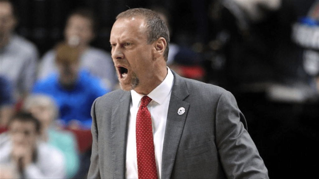 Ute Basketball Coach K Cancels 2017-2018 season due to “safety&nbsp;concerns”