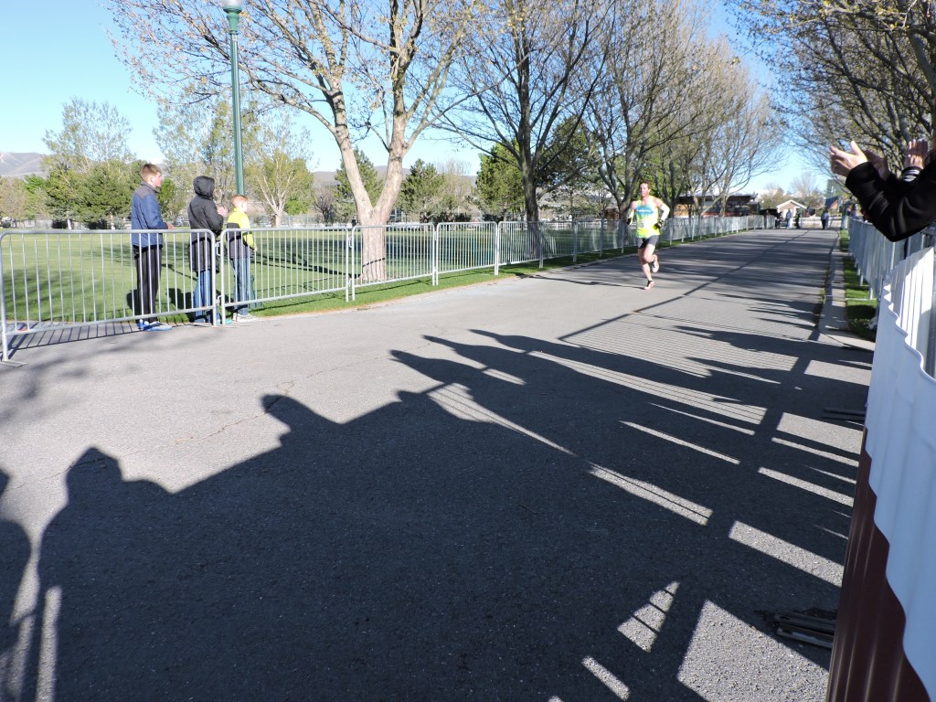 Tiptoe through the&nbsp;Tulips