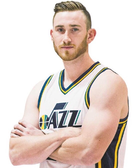 How the Jazz will keep&nbsp;Hayward