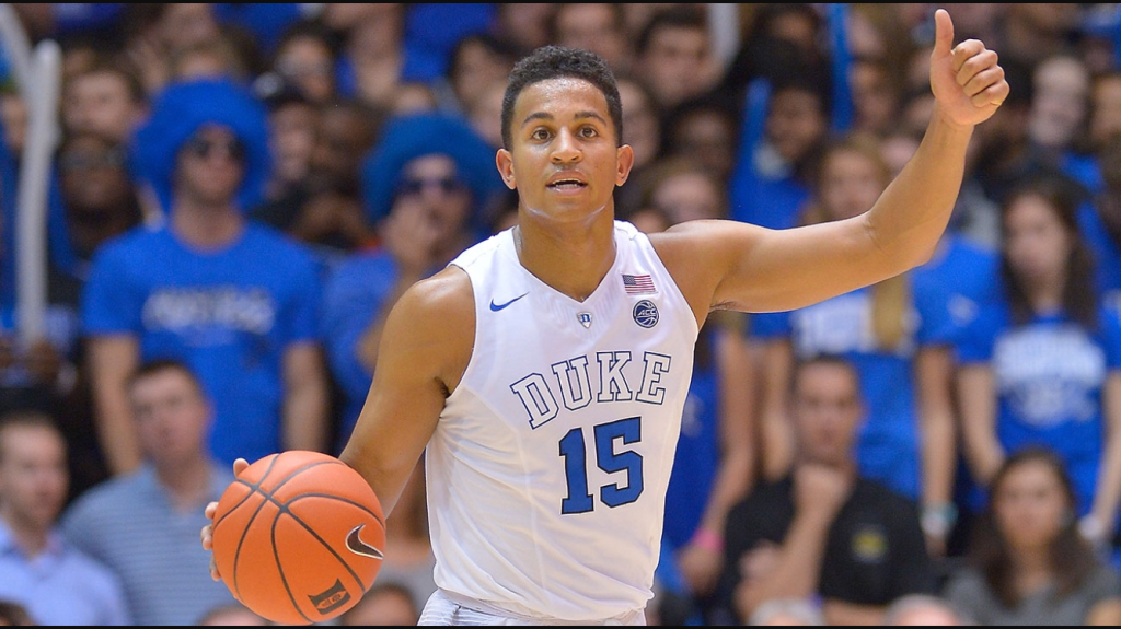 The Jazz need a hometown&nbsp;hero