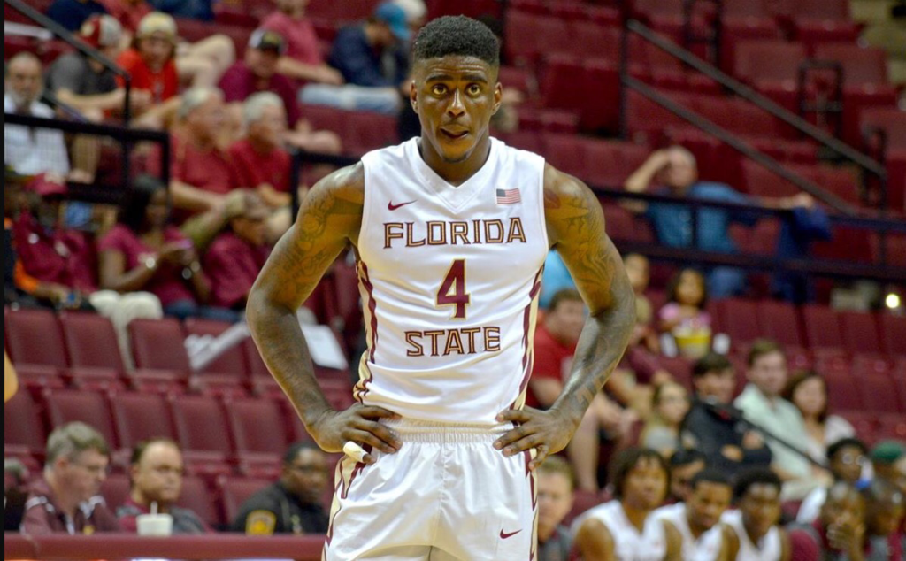 Wanted for Jazz Shooting Guard: “The Baconator” 