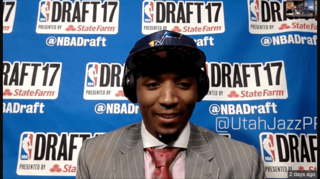 Jazz trade Trey Lyles for rival Louisville&nbsp;Star