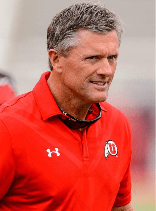 Ute Football 2017&nbsp;Preview