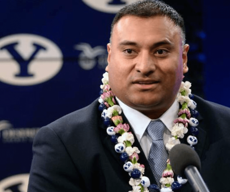 BYU﻿ 2017 Football&nbsp;Preview