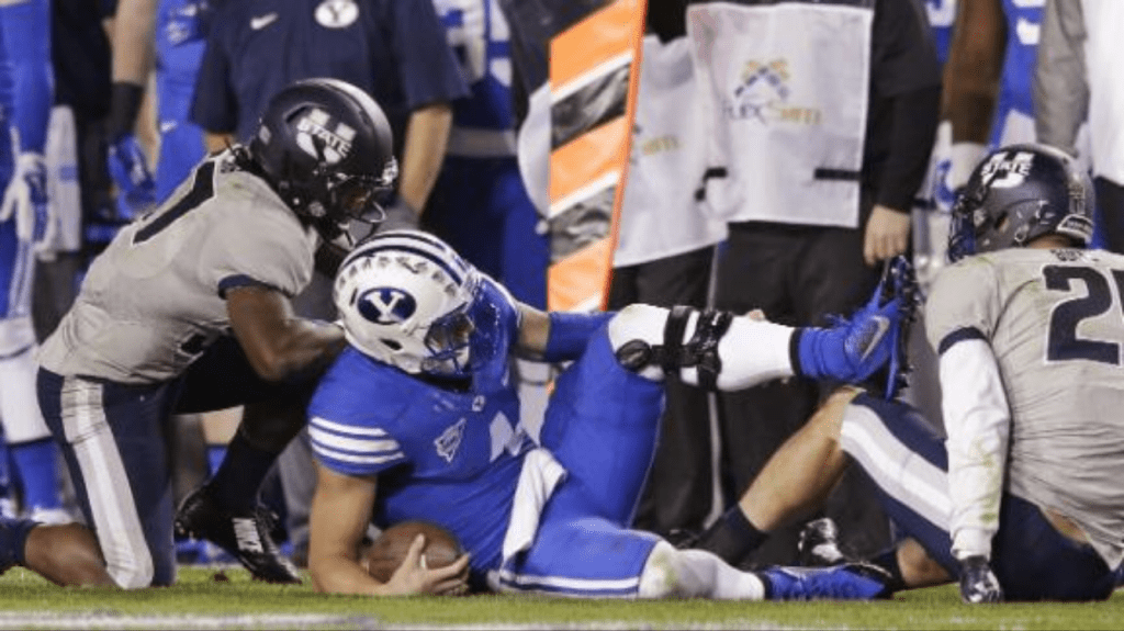 Aggie 2017 Football&nbsp;Preview