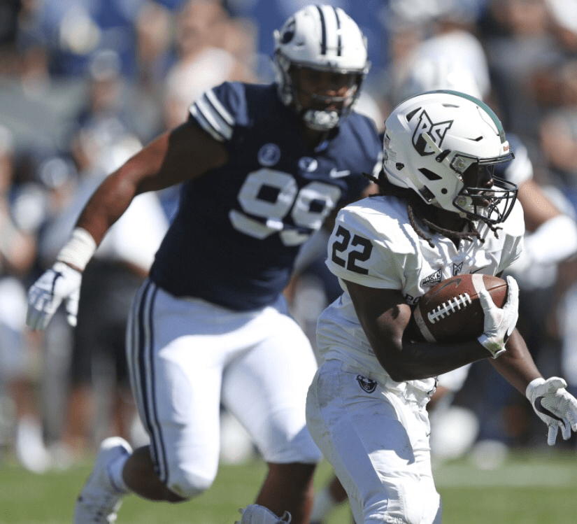 BYU sinks the Viking’s ship in home&nbsp;opener