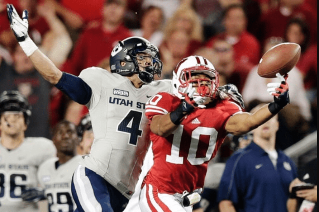 Aggies vs. Badgers Act&nbsp;II