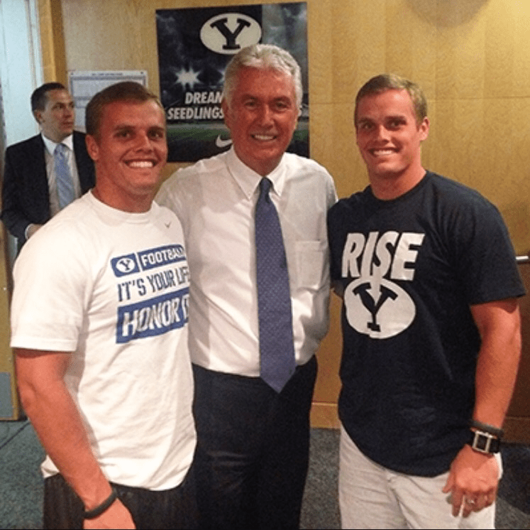 BYU vs. LSU best Dome&nbsp;game