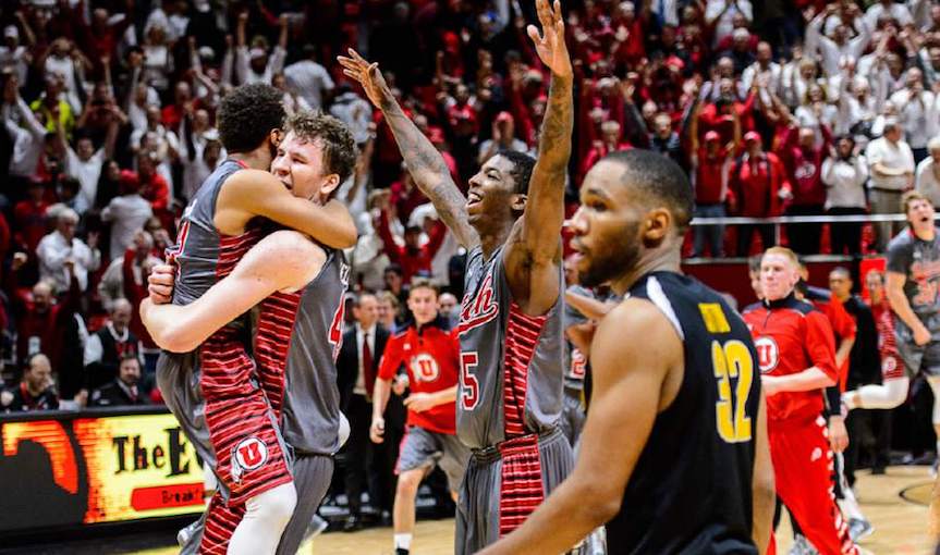 Previewing College Basketball in&nbsp;Utah