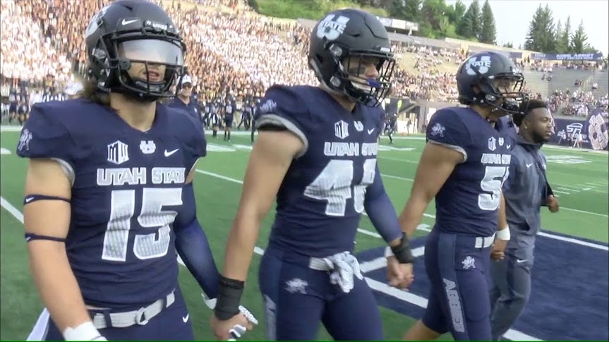 2017 Beehive Bowl&nbsp;Projections