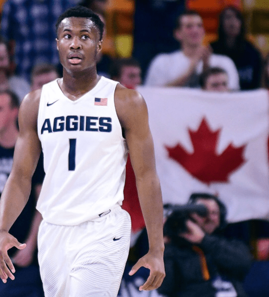 Aggie Basketball improves this&nbsp;week