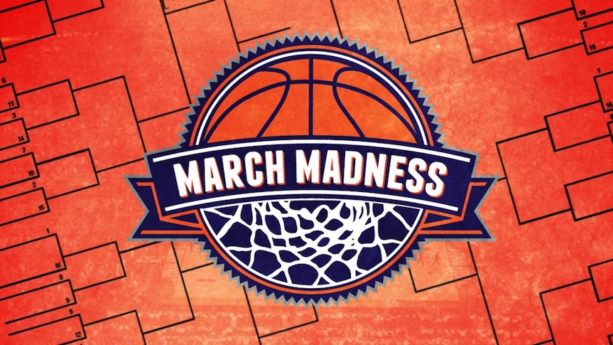 Beware the Ides of March&nbsp;Bracketology