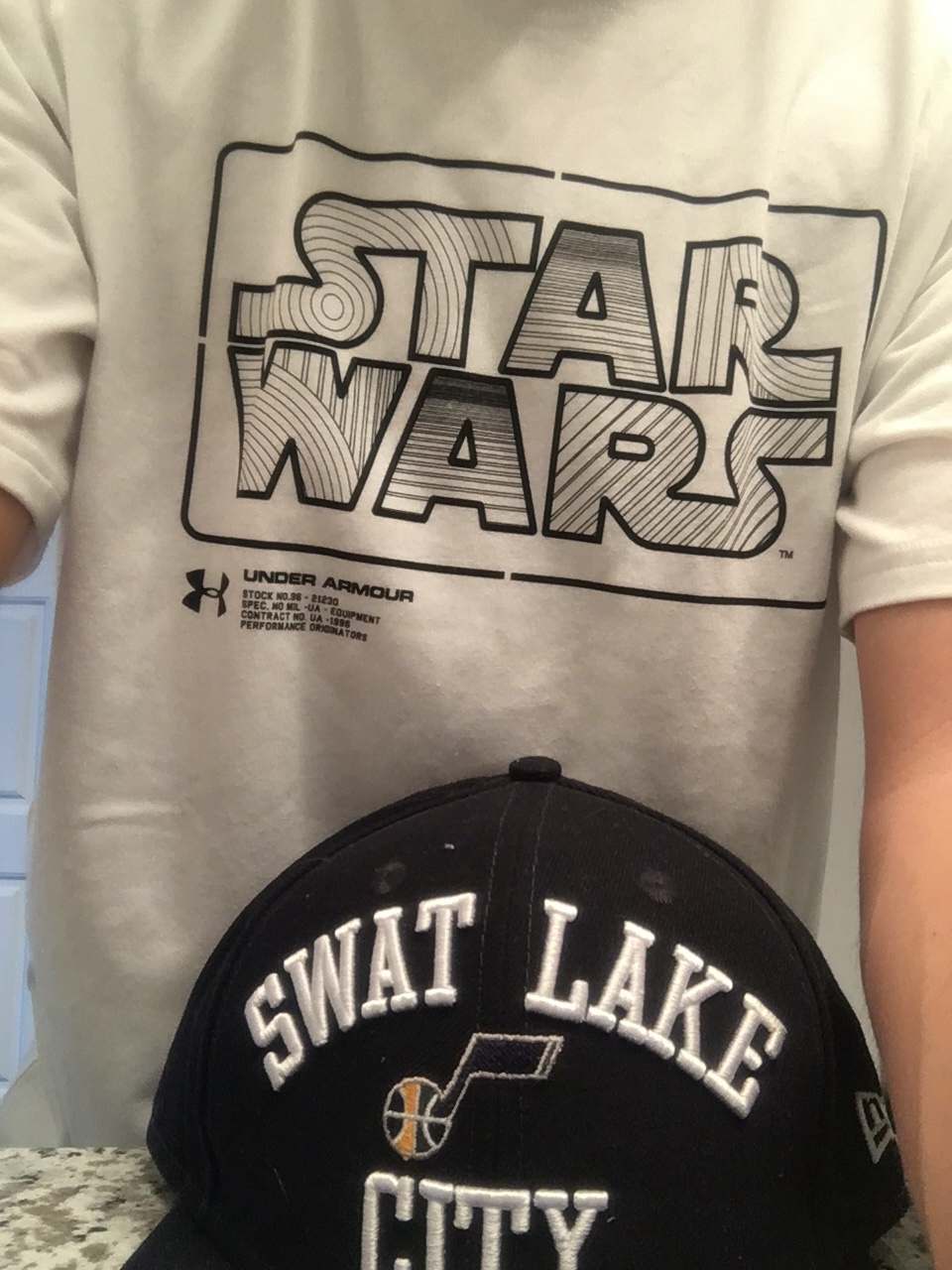 The Return of&nbsp;Swatooine