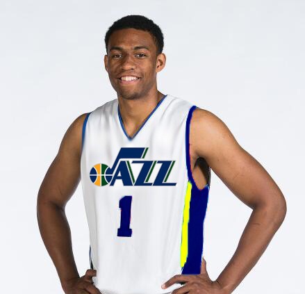 Give Utah Parker&nbsp;Style