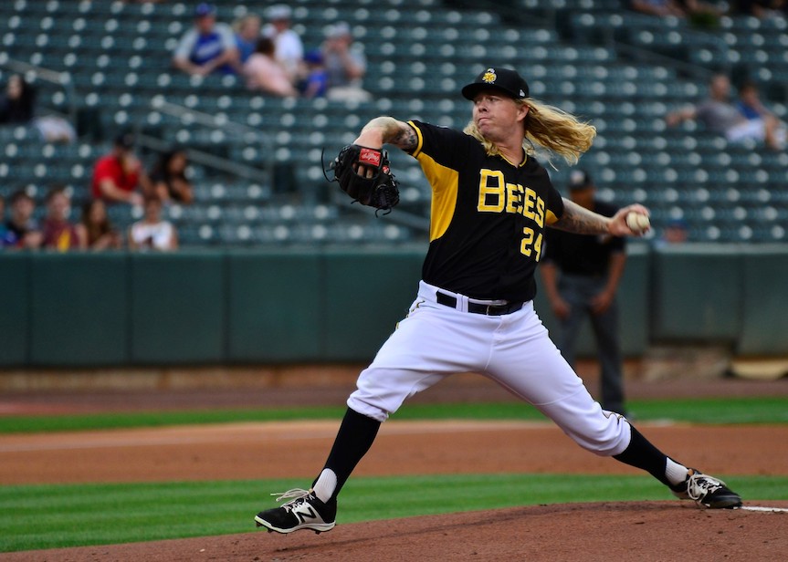 Overcoming the Summer Sports&nbsp;Drought