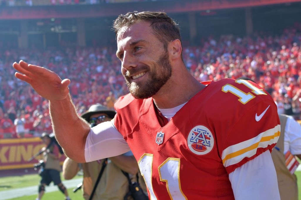 Straight outta Utah: Fantasy&nbsp;Sleepers