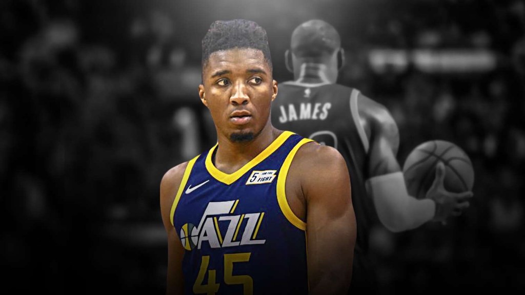 Utah Jazz 2018-19 H2H Lakers Series&nbsp;Preview