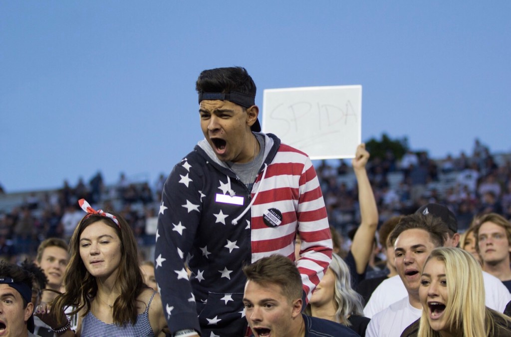 College football Week 4 Survival&nbsp;Guide