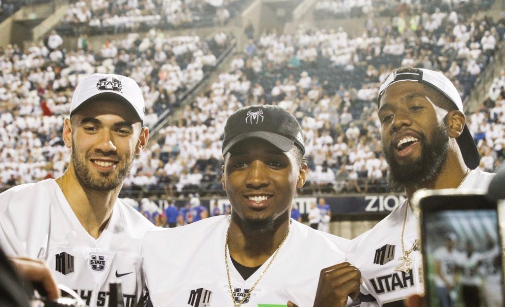 Along Came a&nbsp;Spider