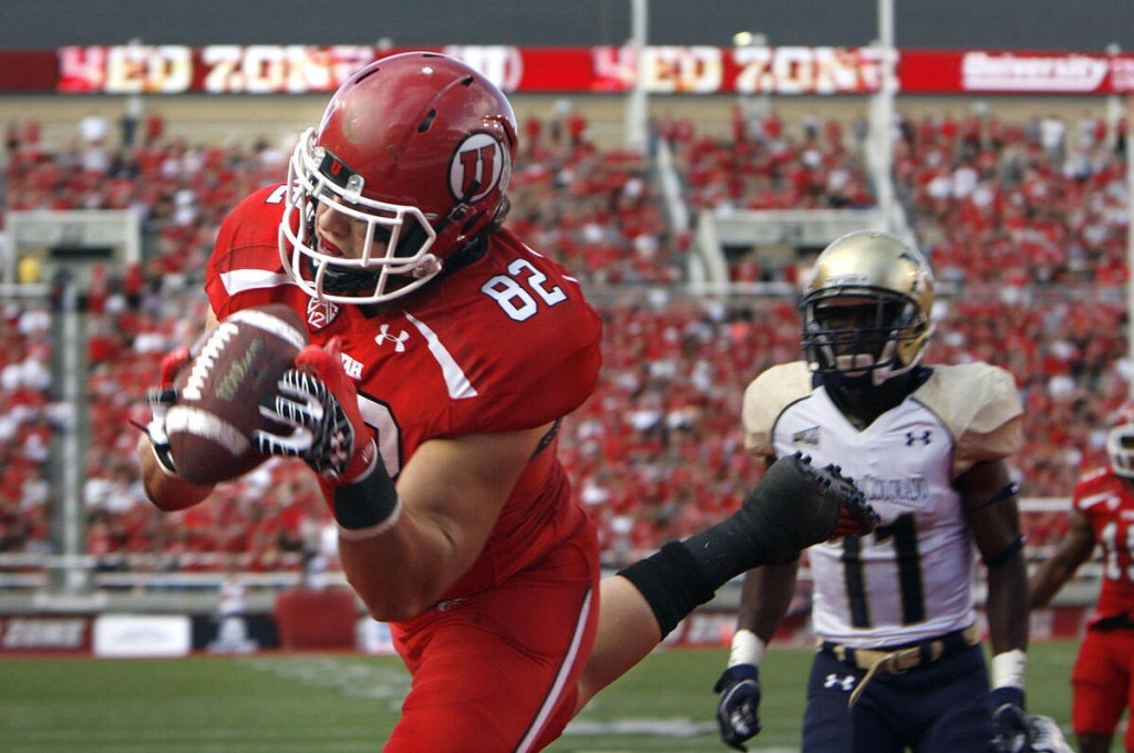Fantasy Matchup: Aggies vs Utes in the Las Vegas&nbsp;Bowl