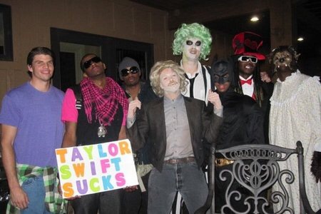 Best Utah sports&nbsp;costumes