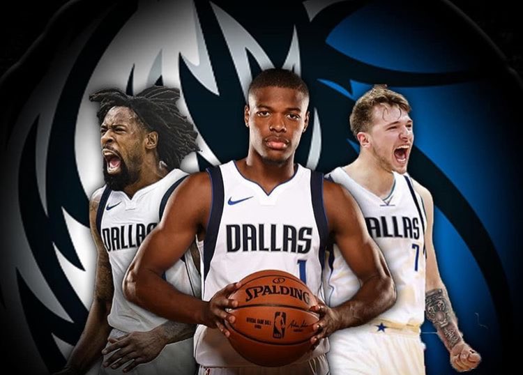 Gobert, Rubio Dominate & Mavs&nbsp;Preview