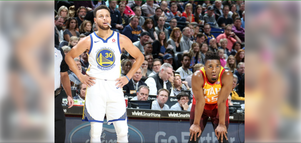 Utah Jazz 2018-19 H2H Warriors Series&nbsp;Preview