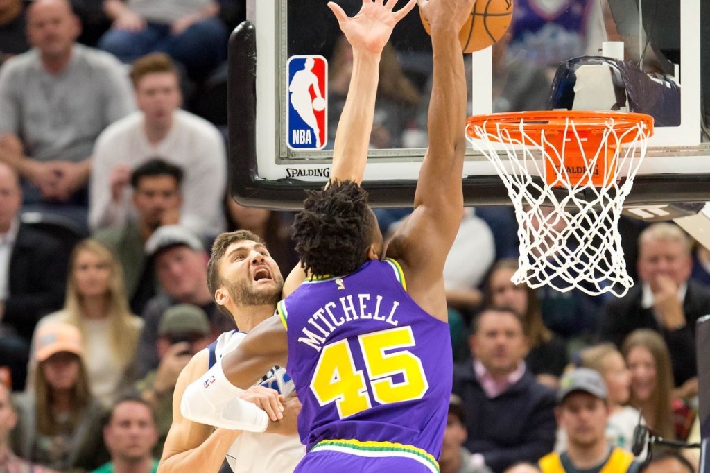 The Hive Awards: Best Male&nbsp;Athlete