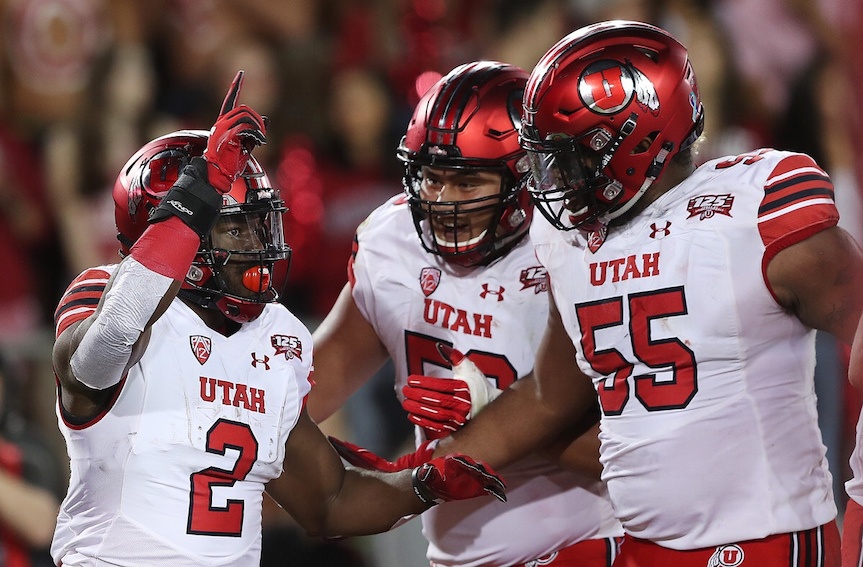 2018 Ute Bowl&nbsp;Projections