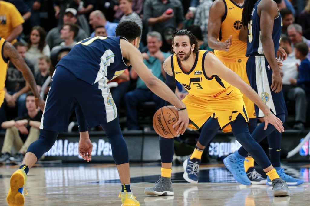 Nuggets of Wisdom & Nuggets of&nbsp;Denver