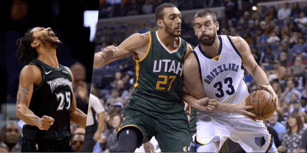 The Dead Arise, Grizzlies, &&nbsp;Revenge