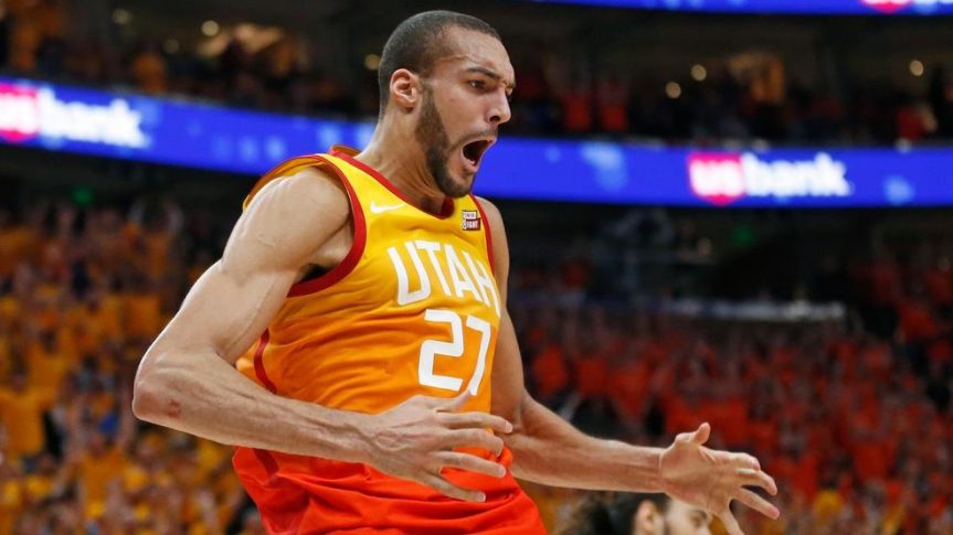 Can the Jazz become the Comeback&nbsp;Kids?