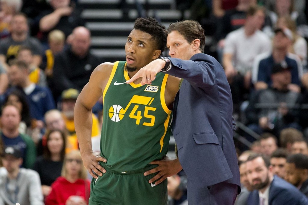 Valentines from every Jazz&nbsp;player