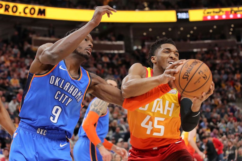 Same Old, Same Old&nbsp;Jazz