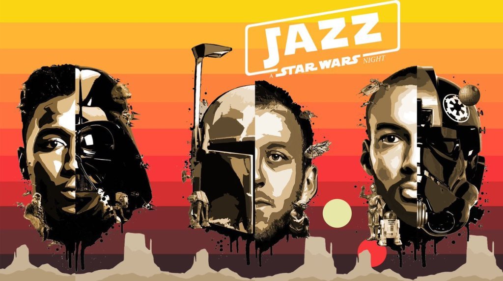 The Dark Side of the&nbsp;Jazz