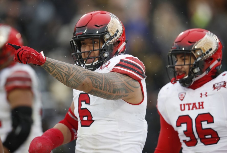 SOS Series: Utes Football&nbsp;Preview