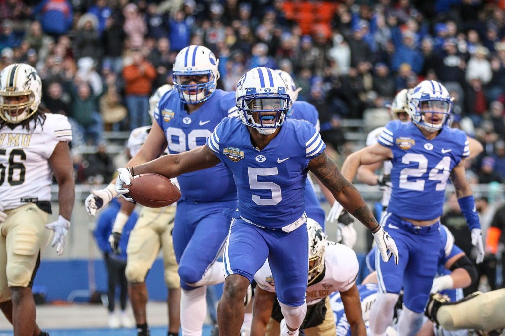 SOS Series: BYU Football&nbsp;Preview