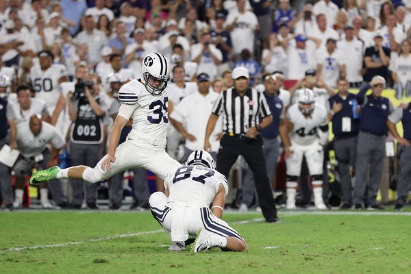 Holy War Kicking&nbsp;Matchup