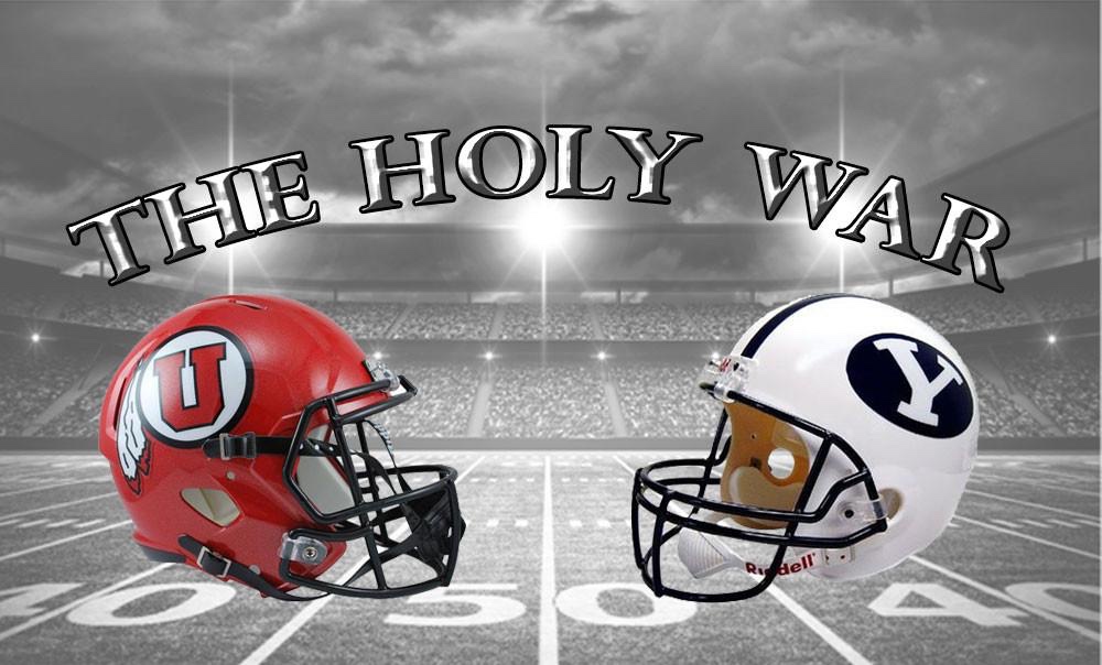 Holy War Defense&nbsp;Matchup