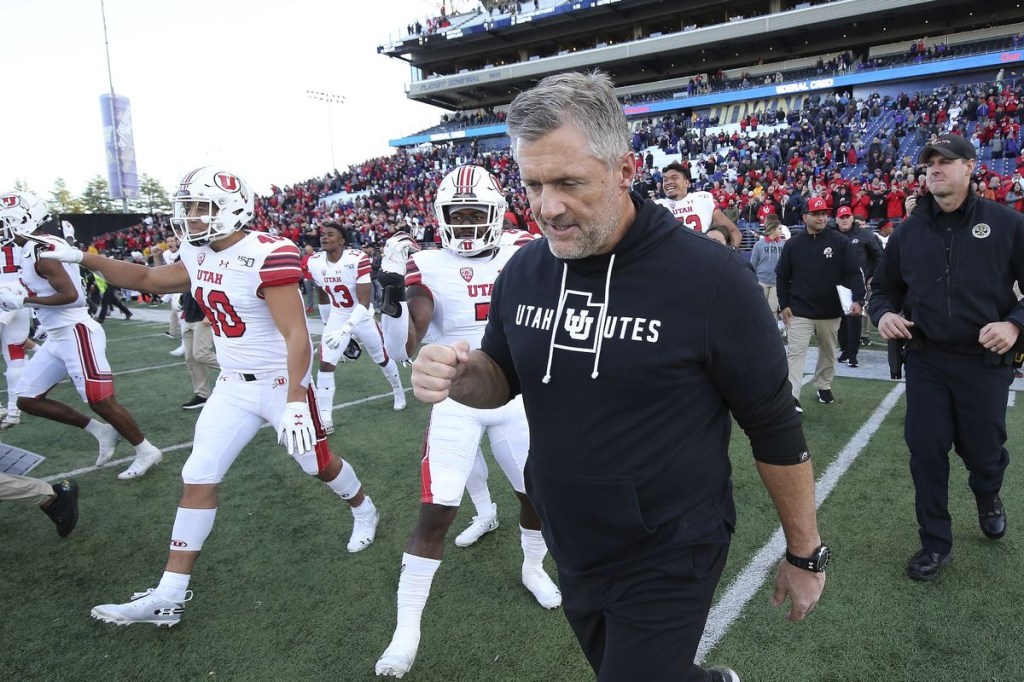 Can Utah make the College Football&nbsp;Playoff