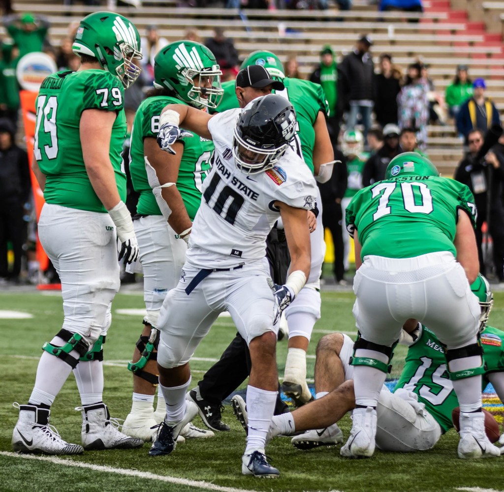 Aggie Football in&nbsp;Frisco
