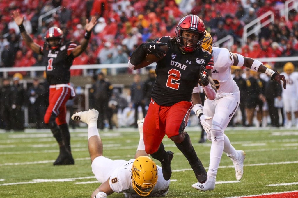 Utah Alamo Bowl&nbsp;Preview