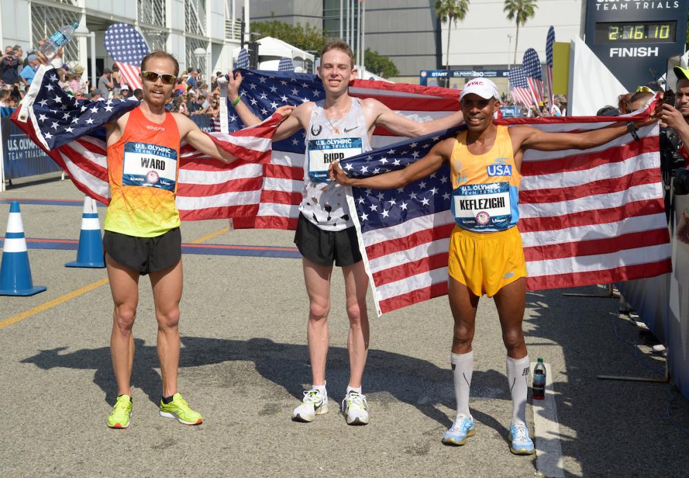 US Olympic Marathon Trials&nbsp;Preview