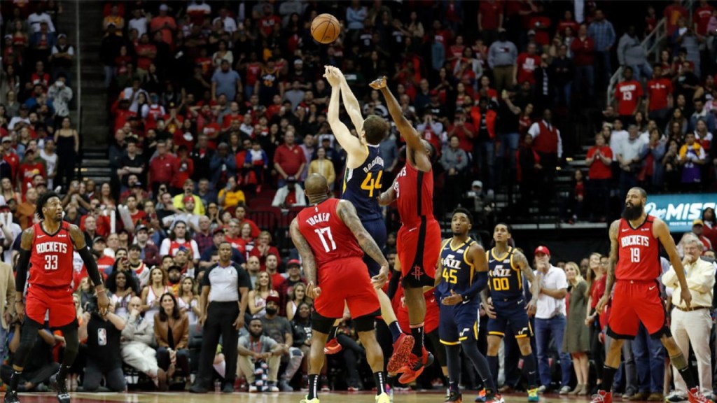 Jazz 2020 Game #52&nbsp;Review